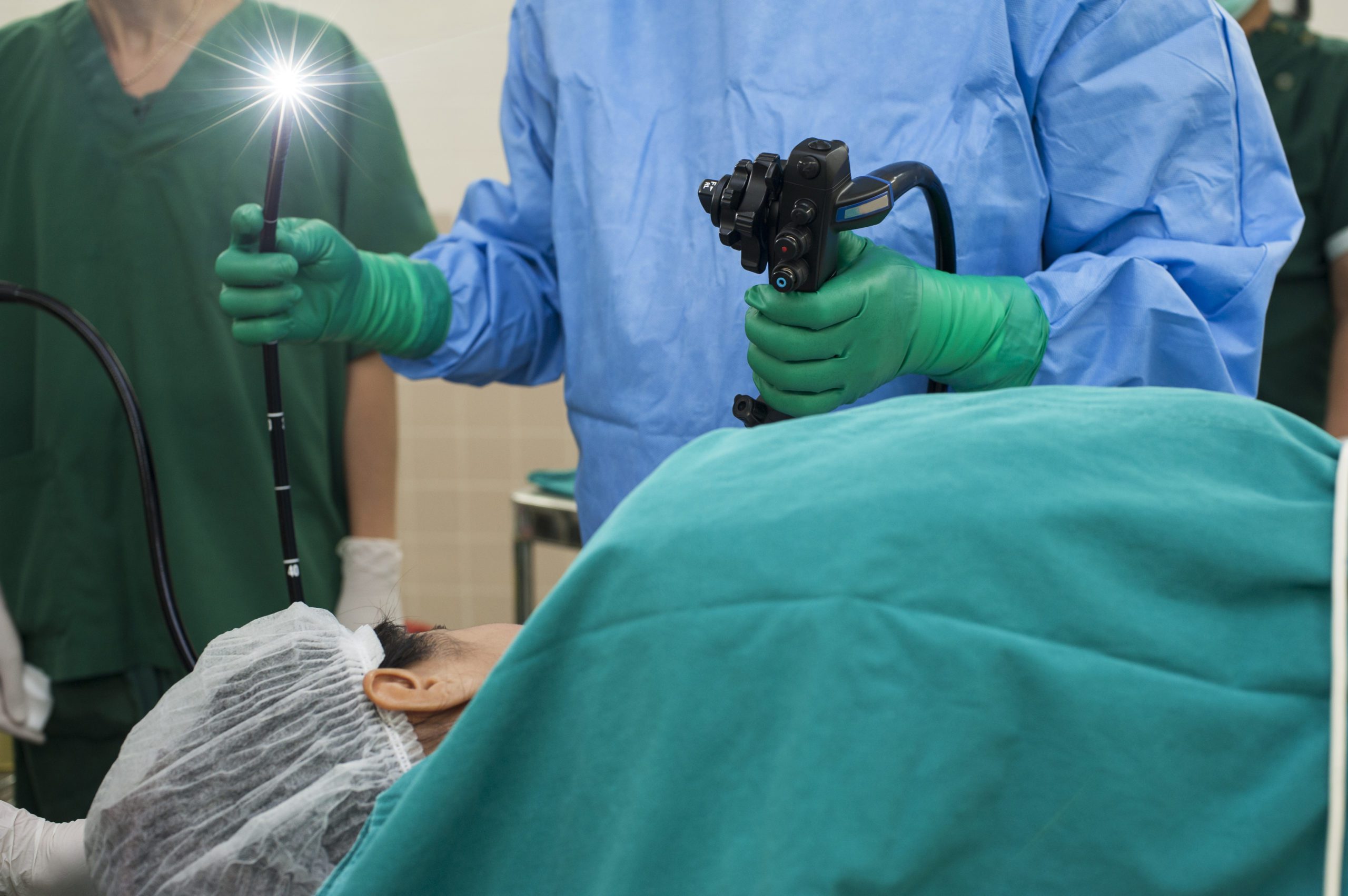 Hospitals Should Replace Infection-Prone Scopes With Safer Models, F.D ...